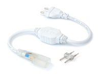 Napájací kábel pre NEON LED pásiky 230V