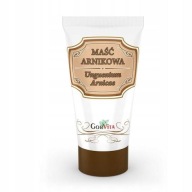 GORVITA ARNICA MASŤ NA PORUCHY OBRUHU 130ML