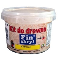 SUPER SILNÁ SADA NA DREVO A DREVENÉ POVRCHY 0,25KG TMAVÝ ORECH
