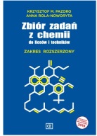 Obal na zbierku úloh z chémie Z. Exp. PAZDRO