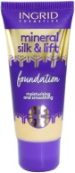INGRID - MINERÁLNY SILK LIFT Minerálny základ - 30