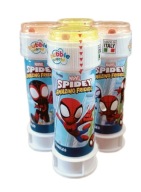 MYDLOVÉ BUBLINY 60 ML - SPIDEY