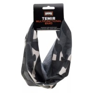 Šatka - Komin Magnum Temir snehová kamufláž