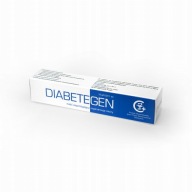 Genoscope Diabetegen Tissue Regenerating Masť 15 g