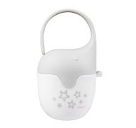 BABYONO CONTAINER BOX puzdro na cumlík na uloženie cumlíka 529/01