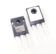 IRFP260N N-MOSFET 200V 50A TO220 300W IR TO247