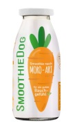 Smoothie Dog 250 ml mrkvová polievka SmoothieDog smoothie pre psov