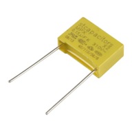 Kondenzátor MKP X2 0,15uF 310V STC