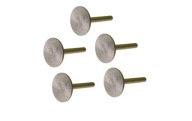 Diamantový kotúč na kameň 30 mm, stopka 6 mm, 1 ks