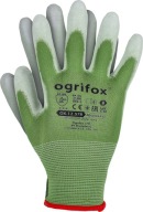 Ogrifox RECOVERY ZW rukavice potiahnuté polyuretánom, veľkosť 6 - XS
