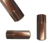 Hlava bitu pre skrutkovač TORX T45x5/16