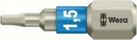 Nerezový bit 1/4