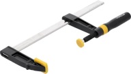 tesárska svorka 250x80 mm rukoväť tesárskych zvierok