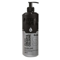 NISHMAN Cream&Cologne Invisible Touch 05 400ml