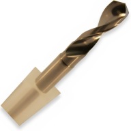 Tvrdokovový vrták Widia 1,4 mm PCB VHM CNC