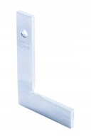 PLOCHÁ UHLOVÁ TYČ MAGNUM OCEL 100X70 MM POZINKOVANÁ