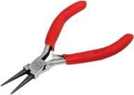 Okrúhle kliešte 120 mm profesionálne MICRO, PVC PROLINE (28736)