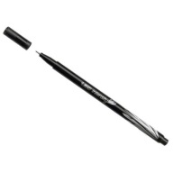 BIC Jemné kresliace pero 0,4 mm čierne 1 ks.