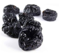 SUŠENÉ SLIVKY, BEZ SEEDNÍC, 250g, ČERSTVÉ, MÄKKÉ