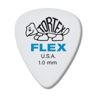 Dunlop Tortex Flex STD 1,00 mm. trsátko