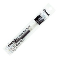 Náplň PENTEL EnerGel LR7 0,7 mm - čierna
