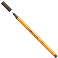 BOD 88 JEMNÝ 0,4MM STABILO 88/65 TM.HNED.