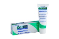 GUM Original White bieliaca pasta 75ml