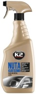 K2 NUTA ČISTIČ SKLA ČISTENIE OKIEN TEKUTÉ SKLO ZRKADLÁ ATOMOZER 750ML