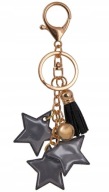 3M REFLEXNÝ PRÍvesok na kľúče STAR PIN