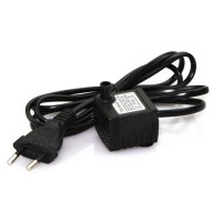 MINI PUMPA NA NAFUKOVANIE WOWY 220L/H - RÔZNE APLIKÁCIE AKVÁRIOVÁ FONTÁNA