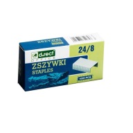 D.RECT ​​​​24/8 a'1000 zošíva až 50 listov