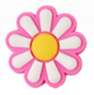 ODZNAČKA DO TOPÁNOK CROCS CROCS KVETOVÁ DEKORÁCIA DAISY