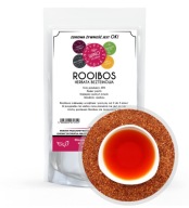 Čaj Rooibos bez teínu 100g