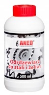 Odstraňovač hrdze na oceľ a liatinu odmasťovač 500 ml