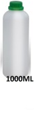 FĽAŠA PLASTOVÁ S 1000ML