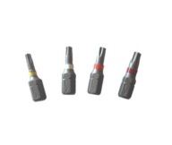 TORX BIT, hrot pre vŕtačku TX10 ROTHOBLAAS