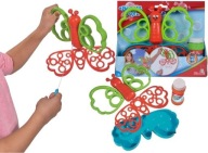 MYDLOVÉ BUBLINY BUTTERFLY BUBBLE FUN - SIMBA