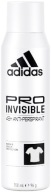 ADIDAS Pro Invisible dámsky antiperspirant 150 ml
