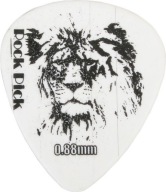 Trsátko RockPick, skvelá grafika LEW .88