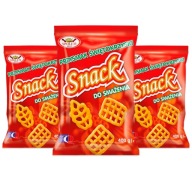 Społem Kielce Przysmak Świętokrzyski 400 g 3 ks.