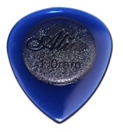Alice Stubby 100J-S-1 trsátko gitarové 1mm textúrované MALÉ 1 ks.