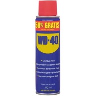 Multifunkčný odstraňovač hrdze WD-40 Penetrant | 100 ml + 50 ml zadarmo