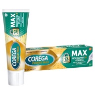 COREGA NA UPEVNENIE ZUBOV POWER MAX MINT 40G/KÚPIŤ 2 KUSY KÚPEĽ ZADARMO
