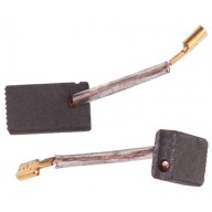 Uhlíkové kefy 5x10x17mm SW-13 BOSCH