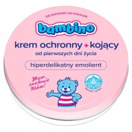 BAMBINO ochranný krém s oxidom zinočnatým 150 ml