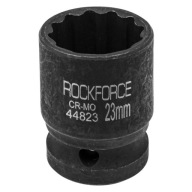 Nárazový bit s nástrčkovou hlavou 23 mm 1/2