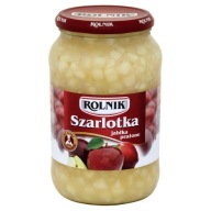 Rolnik Jablkový koláč, pečené jablká, 900ml