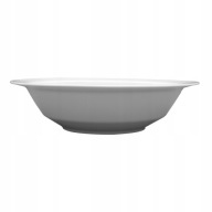 Lubana Kaszub/Hel misa na šalát 16cm misa, misa z bieleho porcelánu