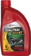 MOTOROVÝ OLEJ 10W40 KVALITNÝ MOTO 4T 1L