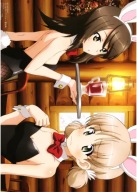 Plagát Anime Manga GIRLS und PANZER gup_007 A3